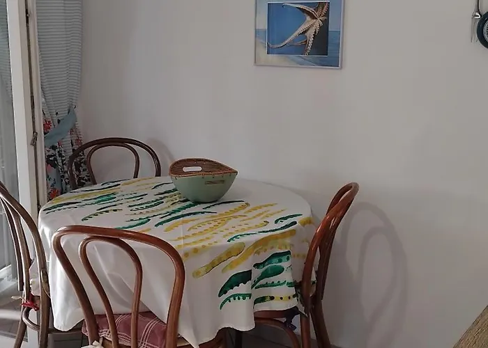 Donna شقة بوريتش