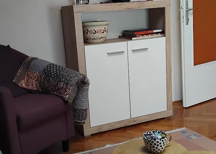 شقة Donna بوريتش