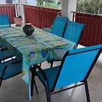 Apartmán Donna *